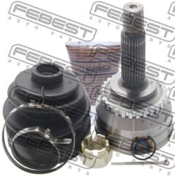 ШРУС НАРУЖНЫЙ 23x50x25 (HYUNDAI ELANTRA/LANTRA (AK) 1995-2000) FEBEST 0410-005a29