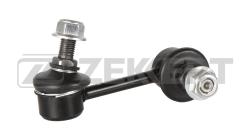 Стойка стабилизатора зад. лев. Citroen C-Crosser 07- Mitsubishi Outlander II 06- Peugeot 4007 07- ss-1312