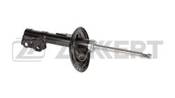 Амортизатор газовый левый передней подвески Toyota Camry (V50) 11- sg-6450