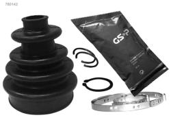 Пыльник ШРУСа OPEL/SUZUKI/HONDA 99- нар. пер./зад. 780142