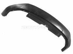 Спойлер бампера Chery Arrizo 8 22- (Спереди)