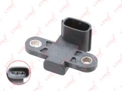 Датчик положения коленчатого вала MITSUBISHI OUTLANDER (CU) 2.4 03-07 / GALANT (ED EF) 2.4 03-09 / G dm-3073