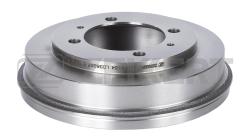 Барабан торм. задн. Mitsubishi Carisma 95- Space Star 98- bs-5154