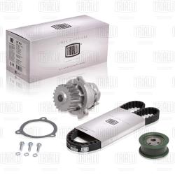 Ремкомплект ГРМ для а/м Лада 2108 (помпаLuzar/ремень/1 ролик) (GT 908)