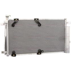 Радиатор кондиционера Lada Priora (07-18) Panasonic