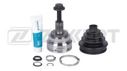 ШРУС внешн. MB E-Class (W210) 96- gs-4837