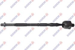 Тяга рулевая SUBARU FORESTER 01-07/IMPREZA 00-/LEGACY 98- лев/прав(без наконеч.) 83014