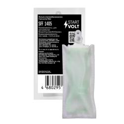 STARTVOLT SFF 1405 Фильтр электрического бензонасоса для автомобилей Nissan/Hyundai/KIA/Subaru (D=11мм)