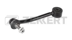 Стойка стабилизатора зад. лев. Audi Q7 06- Porsche Cayenne 02- VW Touareg 02- ss-1423