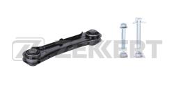 Рычаг подвески попереч. зад. верх. лев. BMW 3 (E90-E93) 04- 1 (E81 E82 E87 E88) 04- X1 (E84) 09 ql-3518