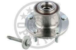 Ступица с подшипником MAZDA 3 03-05 пер. 941667