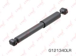Амортизатор задний CITROEN C-ELYSEE(DD) 12> / C3 III(SX) 16> PEUGEOT 301 12> g121340lr