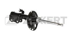 Амортизатор газовый левый передней подвески Toyota Prius (W30) 08- sg-6702