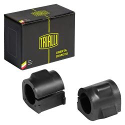 TRIALLI RB 0138 Втулки стабилизатора для автомобиля Лада Largus (12-)/Renault Logan (04-)
