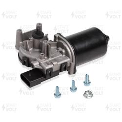 Моторедуктор стеклооч. для а/м Ford Mondeo IV (07-) (перед.) (VWF 1018)