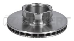 Диск торм. перед. MB Vario 96- bs-5766