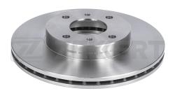 Диск торм. перед. Nissan Almera (N16) 00- Primera (W10 P11 WP11) 96- bs-5177