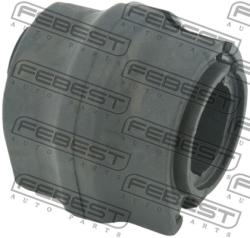 Втулка стабилизатора CITROEN BERLINGO/PEUGEOT PARTNER 08- d 24.0мм PGSB-PARF24