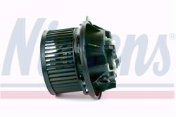 Мотор отопителя CITROEN C5 00- 87065