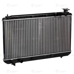 Радиатор охл. для а/м Chery Tiggo (T11) (05-) 2.4i MT (LRc 3002)
