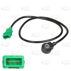 Датчик детонации для а/м VAG Passat B5 (96-) 1.8T (VS-KS 1802)