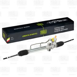 Механизм рулевой (рейка) для а/м Chevrolet Lacetti (04-) с ГУР (гидравлич.) (CRS 7705)