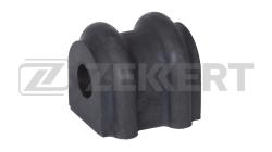 Втулка задн. стабилизатора Kia Ceed 06- Optima II 05- Hyundai i30 08- ix55 08- gm-1306