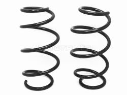 Комплект (2шт) пружин передние KIA Rio X-Line 1,6 АКПП 17-20