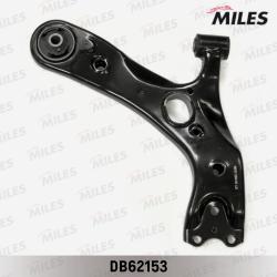 Рычаг TOYOTA COROLLA/AURIS/AVENSIS 08- пер.подв.прав. DB62153
