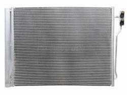 Радиатор кондиционера BMW 5-Series 09-17