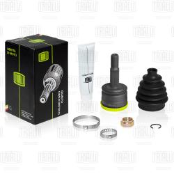 ШРУС для а/м Mitsubishi Colt (04-) MT (наруж.) (GO 1114)