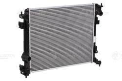 Радиатор охл. для а/м Nissan Qashqai (13-)/X-Trail (14-) 1.2/1.6/2.0i 1.6D (LRc 14EA)