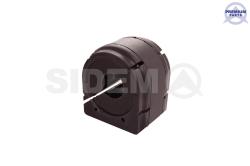 Втулка стабилизатора MAZDA 3/6/CX-5 11- пер.19мм 851810