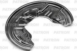 Кожух тормозного диска PBS252