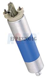 Насос топливный MERCEDES-BENZ G-MODELL (W 463) G 500 G-MODELL (W 463) G 55 AMG COUPE (C124) 320 C 4 EFP432001G