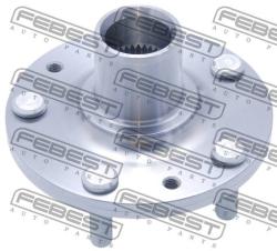 Ступица передняя 0582-CX7F