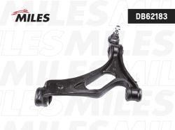 Рычаг AUDI Q7/PORSCHE CAYENNE/VW TOUAREG 02-10 пер.подв.ниж.прав. DB62183