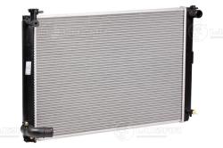 Радиатор охл. для а/м Lexus RX 400h (04-) (LRc 19294)