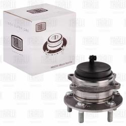 Ступица для а/м Hyundai Santa Fe (06-) 2WD (задн. в сборе с подшип.) (MR 0894)