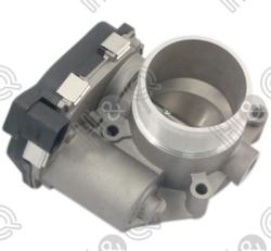 5022AU120 Блок дроссельной заслонки A4_A6 VW Passat_Golf VI