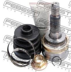 ШРУС НАРУЖНЫЙ 22x56x26 (MAZDA 323 BA 1994-1998) FEBEST 0510-009