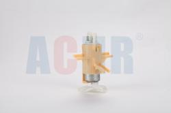 Насос топливный в сборе (модуль) EFM0000504