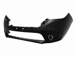 Бампер передний Renault Dokker 12-20