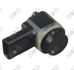 5018F119 Датчик парковки FORD MONDEO 07-14