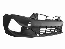 Бампер передний Kia K5 19-24 (GT)