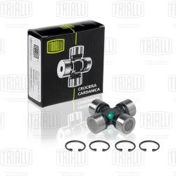 Крестовина для а/м Лада 21214 турецкий кардан (27x74.61) (CC 395)