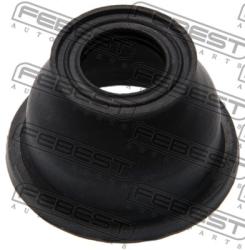 ПЫЛЬНИК ОПОРЫ ШАРОВОЙ ПЕРЕДНЕГО ВЕРХНЕГО РЫЧАГА (INFINITI G35 (V35) 2002-2007) FEBEST nbjb-v35up