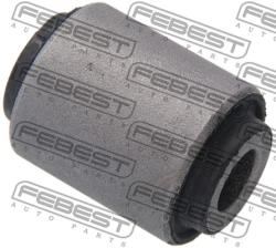 САЙЛЕНБЛОК ЗАДНЕГО ПРОДОЛЬНОГО РЫЧАГА (TOYOTA LAND CRUISER 200 UZJ200/VDJ200 2007-) FEBEST tab-481