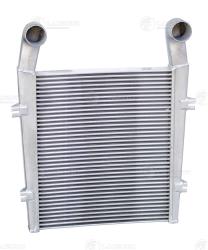 ОНВ (радиатор интеркулера) для а/м МАЗ ЯМЗ-656, 658 Е-3 (LRIC 12A5)