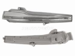 Поворот в зеркало (Справа) Mercedes-Benz C-Class 13-21 / E-Class 16-23 / S-Class 13-20 / GLC 14-19